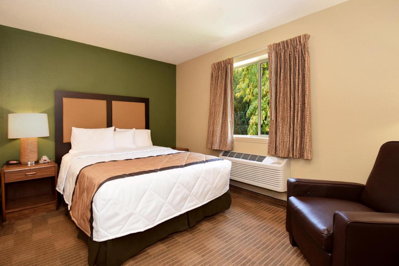 Clive Extended Stay America Select Suites - Des Moines - West Des Moines מראה חיצוני תמונה