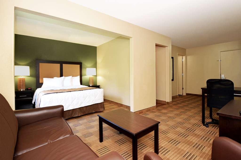 Clive Extended Stay America Select Suites - Des Moines - West Des Moines חדר תמונה