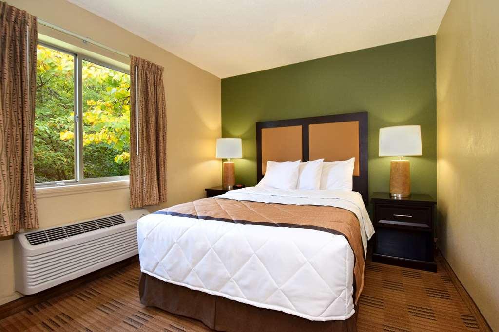Clive Extended Stay America Select Suites - Des Moines - West Des Moines חדר תמונה