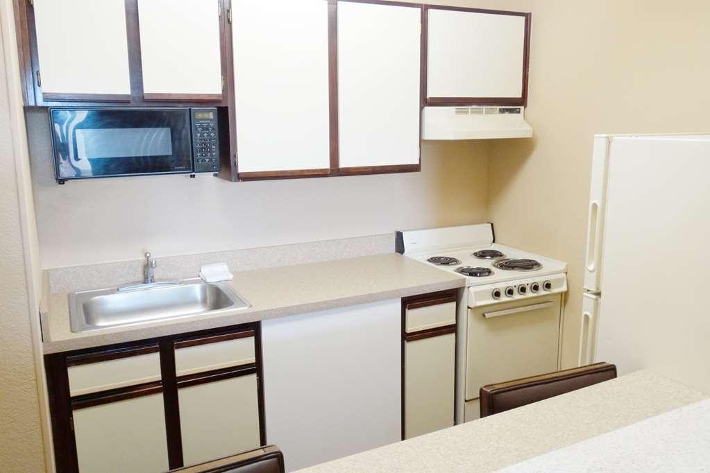 Clive Extended Stay America Select Suites - Des Moines - West Des Moines חדר תמונה