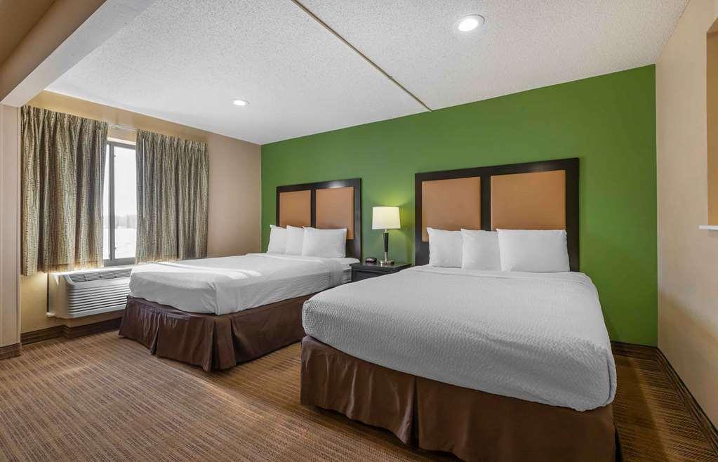 Clive Extended Stay America Select Suites - Des Moines - West Des Moines חדר תמונה