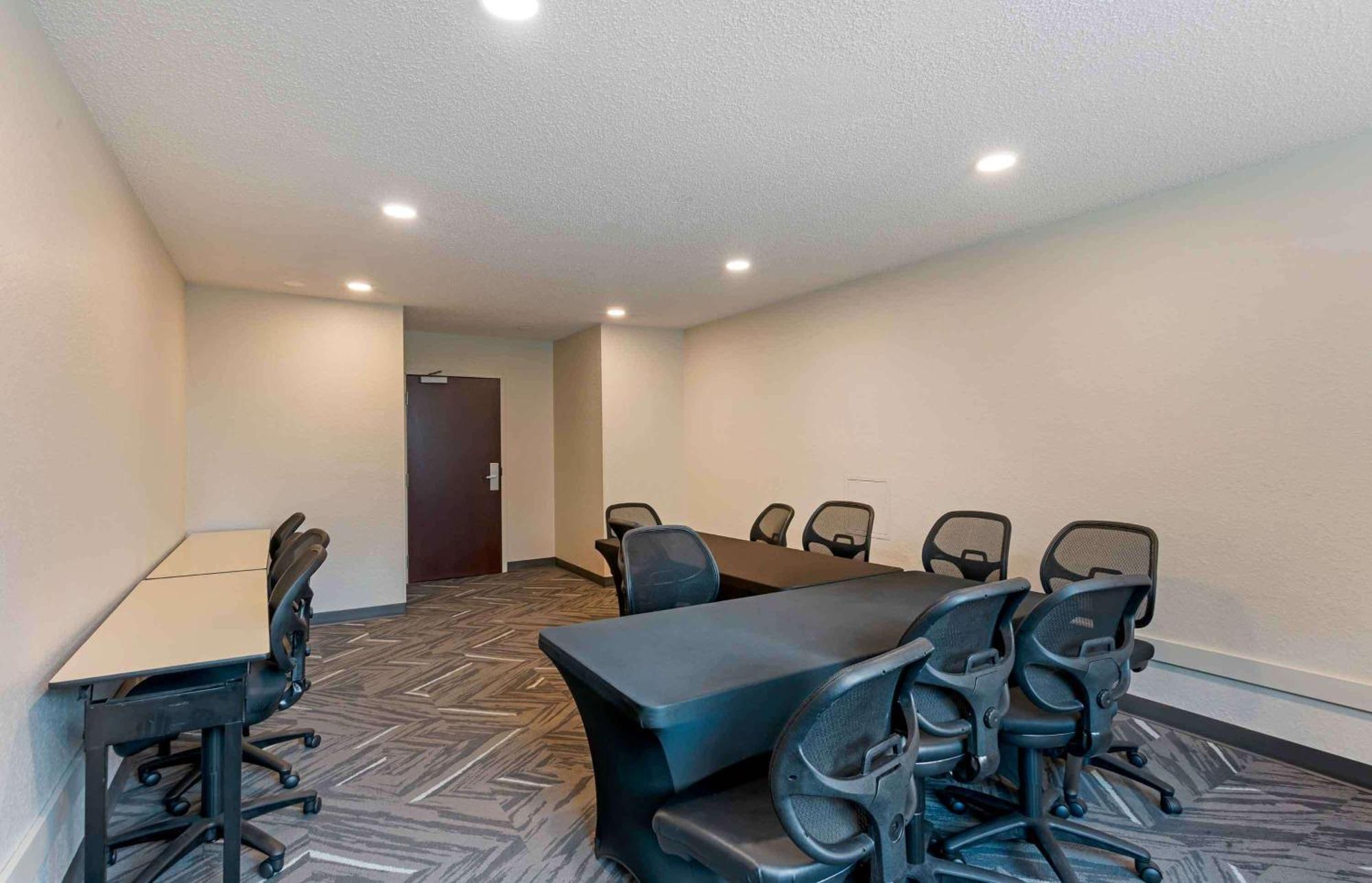 Clive Extended Stay America Select Suites - Des Moines - West Des Moines מראה חיצוני תמונה