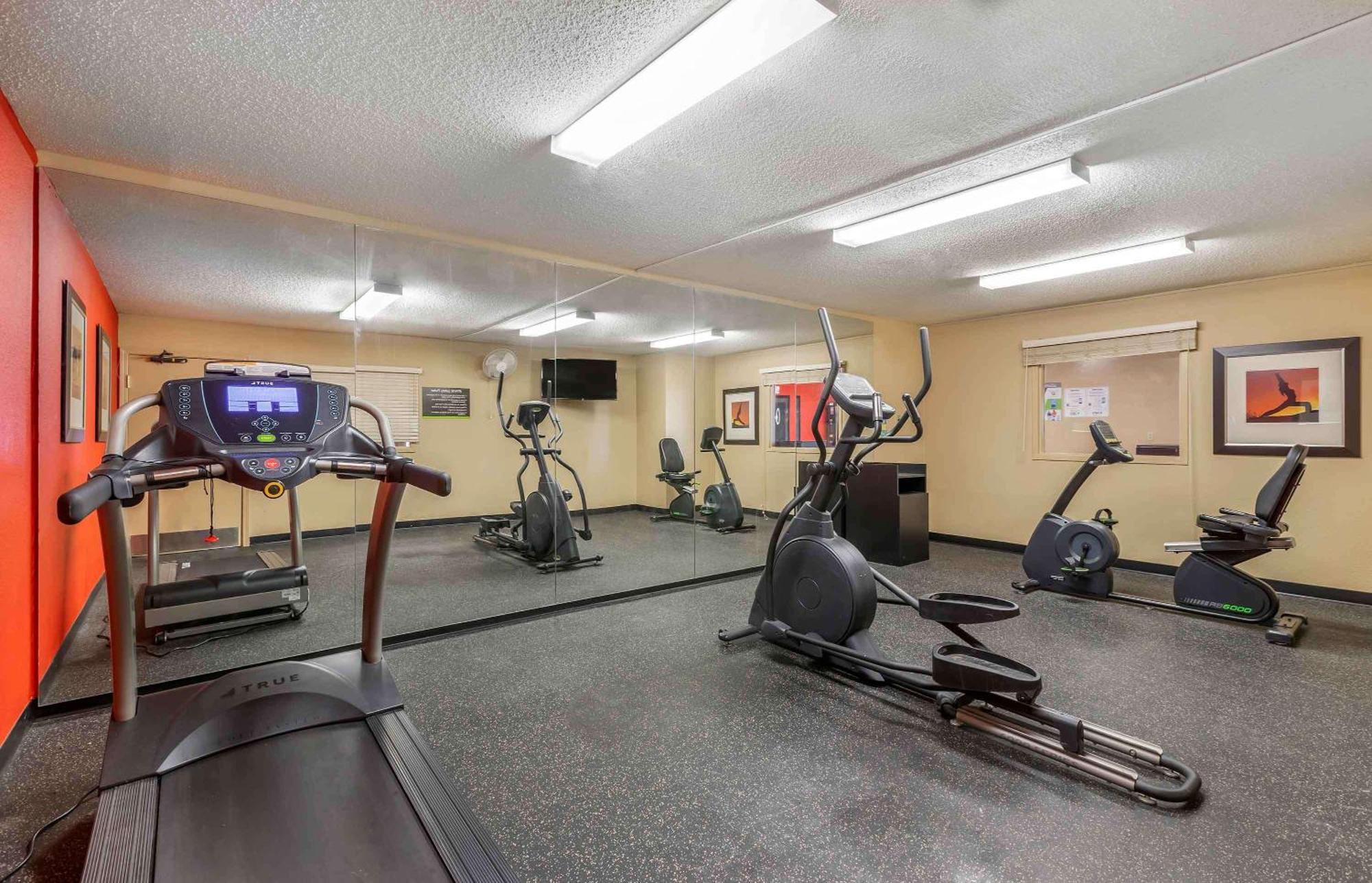 Clive Extended Stay America Select Suites - Des Moines - West Des Moines מראה חיצוני תמונה