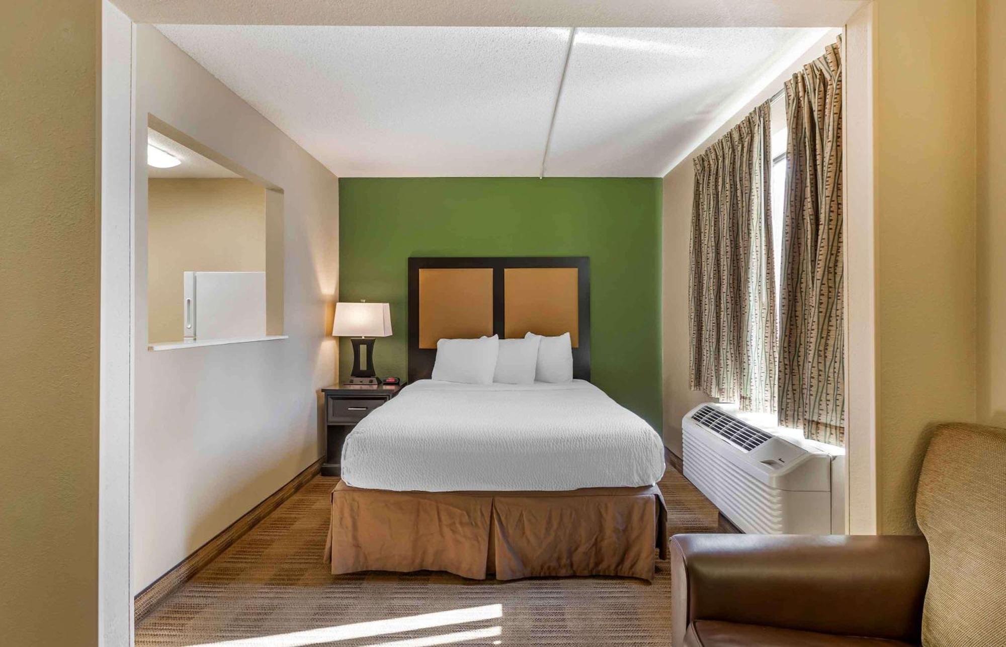 Clive Extended Stay America Select Suites - Des Moines - West Des Moines מראה חיצוני תמונה