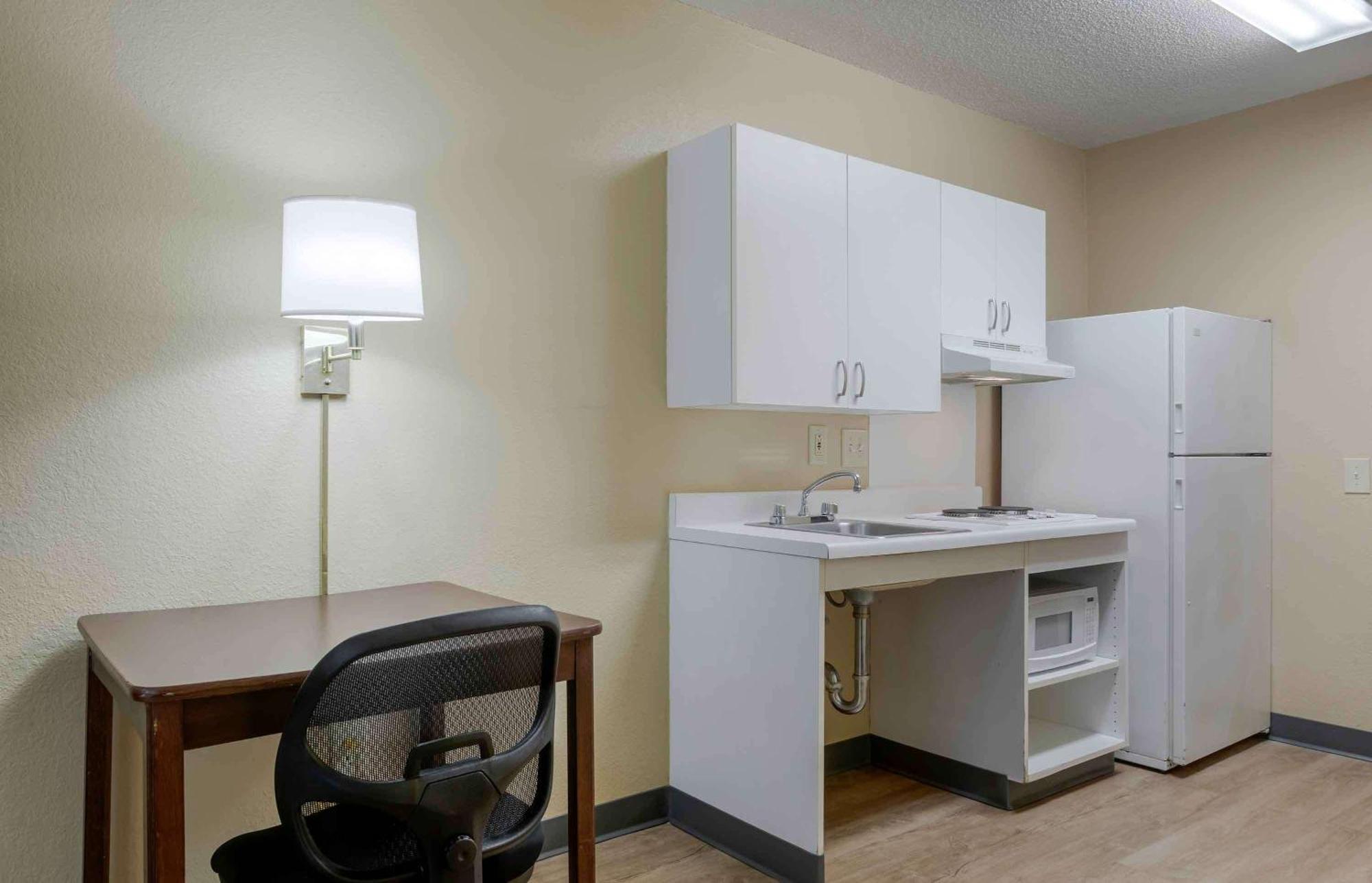 Clive Extended Stay America Select Suites - Des Moines - West Des Moines מראה חיצוני תמונה