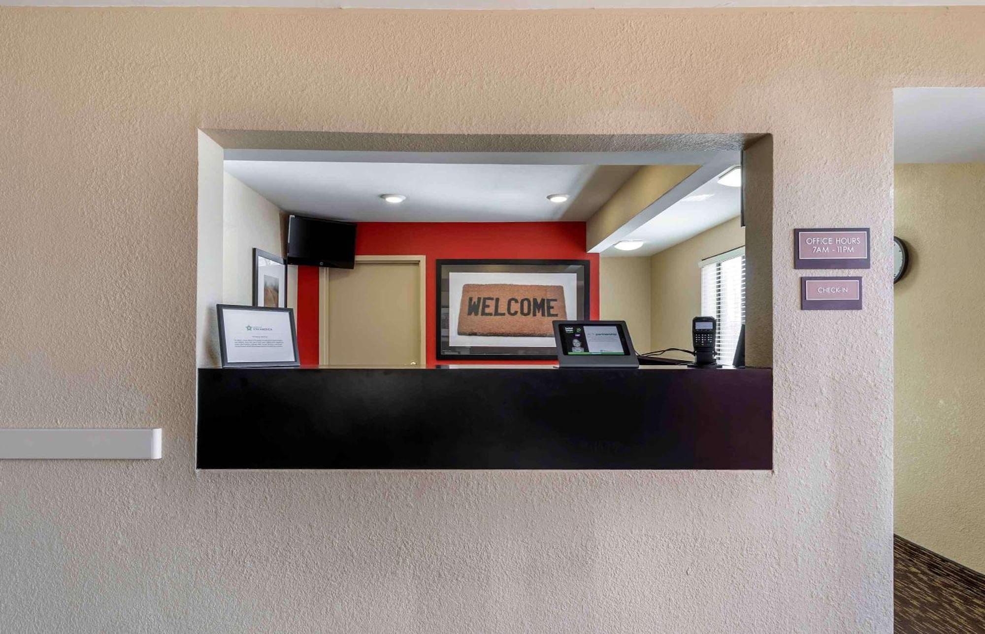 Clive Extended Stay America Select Suites - Des Moines - West Des Moines מראה חיצוני תמונה