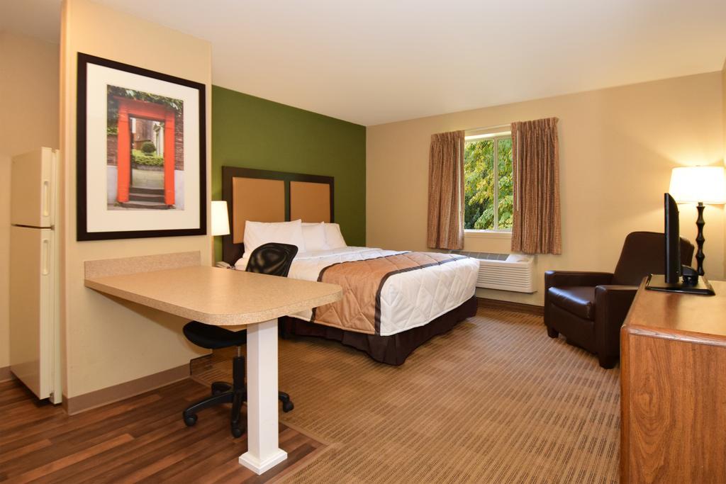 Clive Extended Stay America Select Suites - Des Moines - West Des Moines מראה חיצוני תמונה