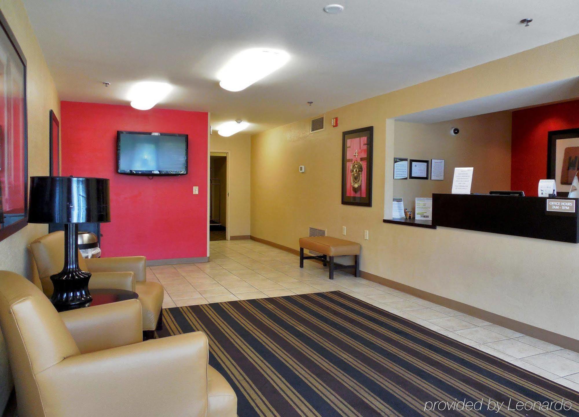Clive Extended Stay America Select Suites - Des Moines - West Des Moines מראה חיצוני תמונה