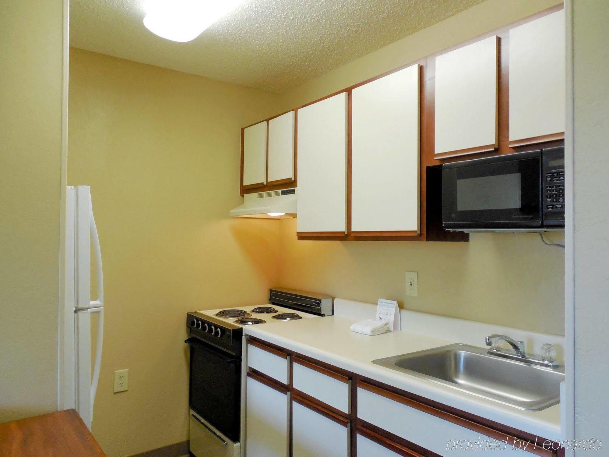Clive Extended Stay America Select Suites - Des Moines - West Des Moines מראה חיצוני תמונה