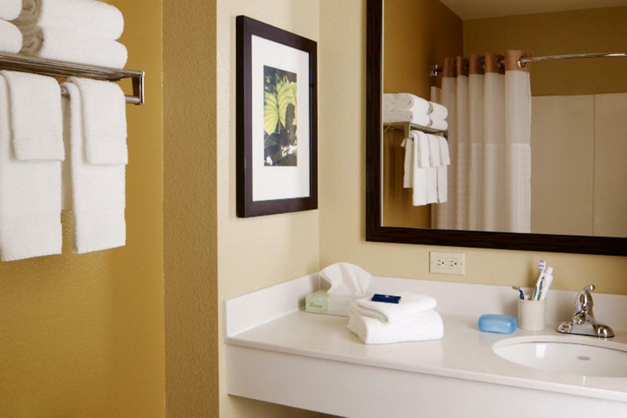 Clive Extended Stay America Select Suites - Des Moines - West Des Moines מראה חיצוני תמונה