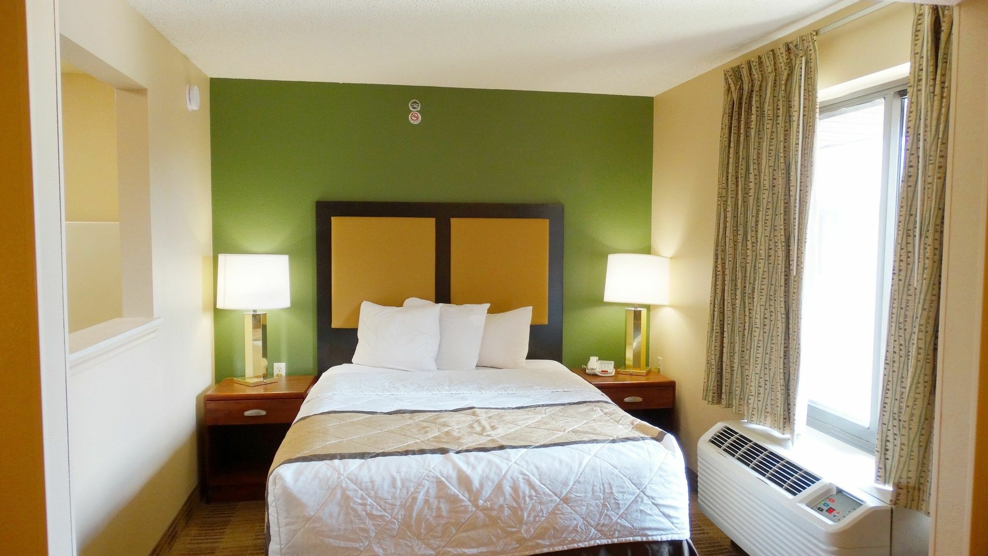 Clive Extended Stay America Select Suites - Des Moines - West Des Moines מראה חיצוני תמונה