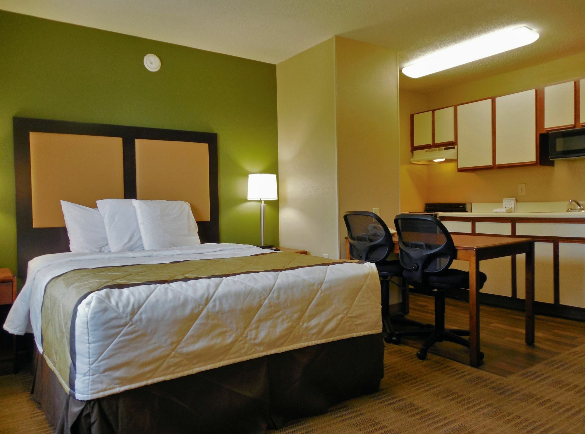 Clive Extended Stay America Select Suites - Des Moines - West Des Moines מראה חיצוני תמונה